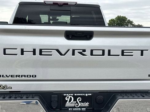 Used 2020 Chevrolet Silverado 3500 LT w/ Convenience Package AWD/4WD image 30
