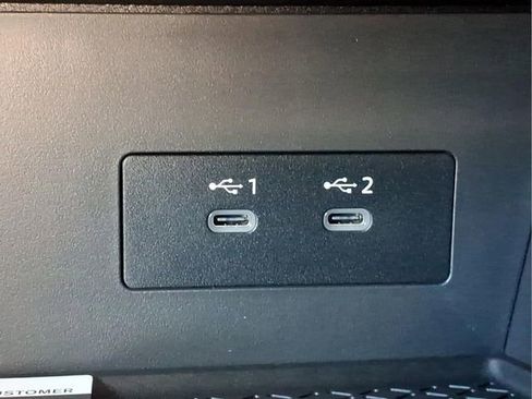 New 2026 Nissan Pathfinder Rock Creek AWD/4WD image 12