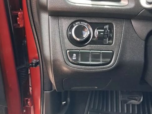 Used 2021 Chevrolet Spark LS FWD image 14