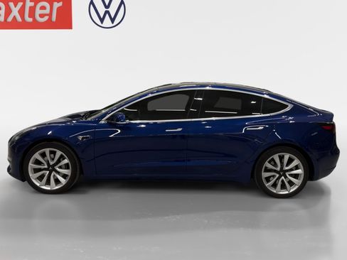 Used 2020 Tesla Model 3 Long Range image 12