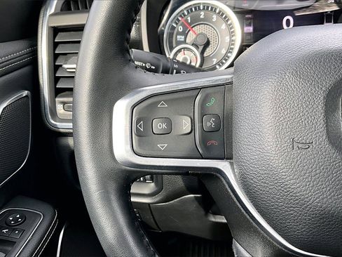 Certified 2024 RAM 1500 Laramie image 32