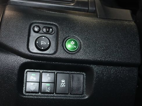 Used 2023 Honda Passport TrailSport image 9