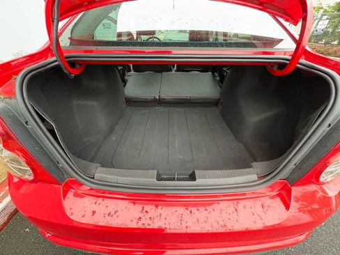 Used 2016 Chevrolet Sonic RS image 20