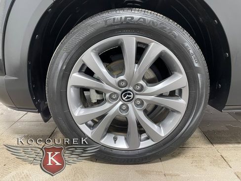 Used 2024 MAZDA CX-30 AWD 2.5 S w/ Premium Package image 7