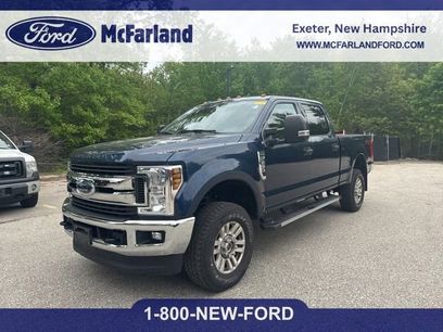 Used 2018 Ford F250 XLT w/ XLT Value Package
