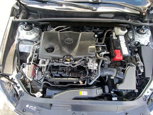 Used 2023 Toyota Camry LE FWD image 27