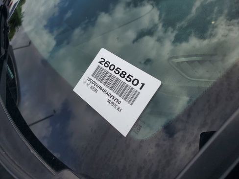 Certified 2024 Acura Integra A-Spec FWD image 4
