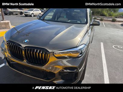 Used 2022 BMW X5 sDrive40i w/ M Sport Package