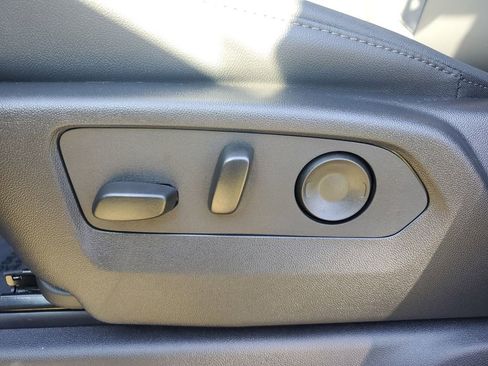 New 2026 Chevrolet Silverado 2500 LT w/ Trail Boss Package image 21