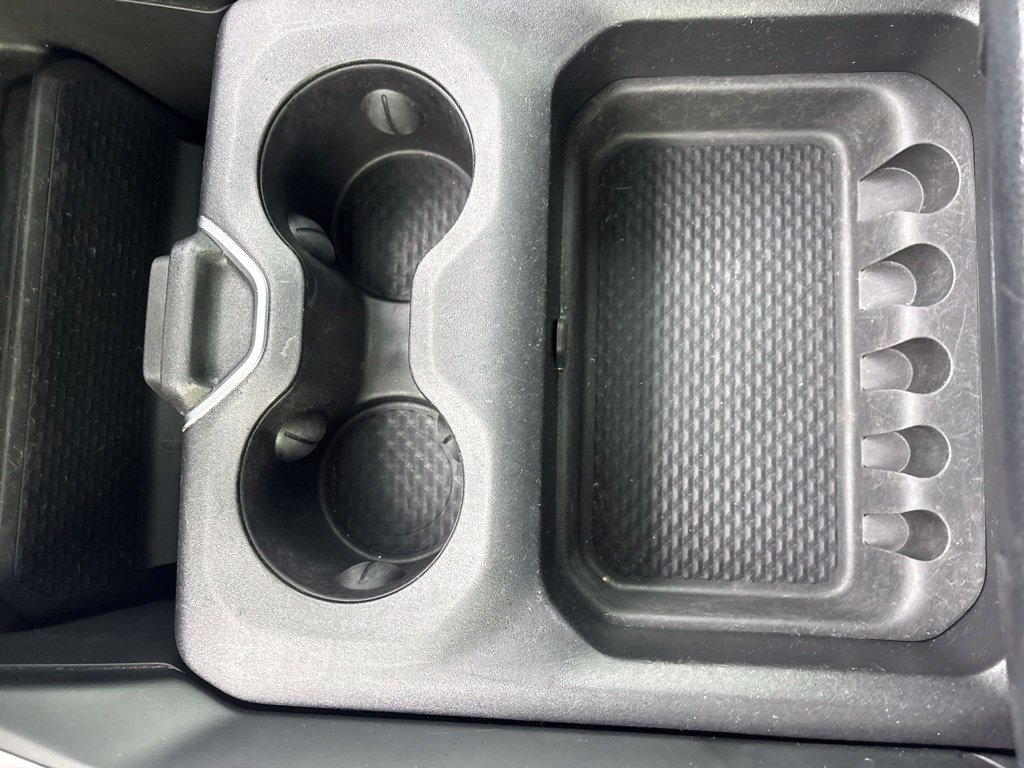Used 2021 RAM 1500 Big Horn AWD/4WD image 32