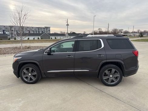 Used 2017 GMC Acadia Denali w/ Technology Package image 6