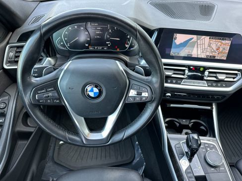 Used 2021 BMW 330i xDrive Sedan image 13