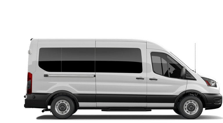 New 2027 Ford Transit 350 XL RWD image 26