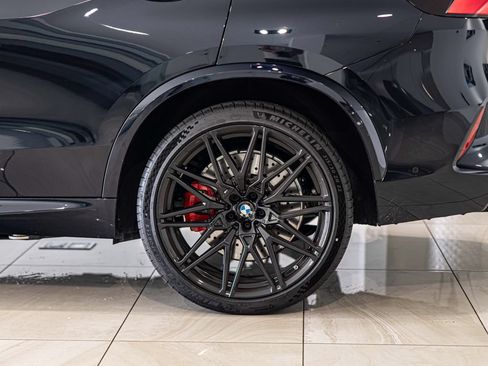 Used 2026 BMW X5 M Competition AWD/4WD image 7