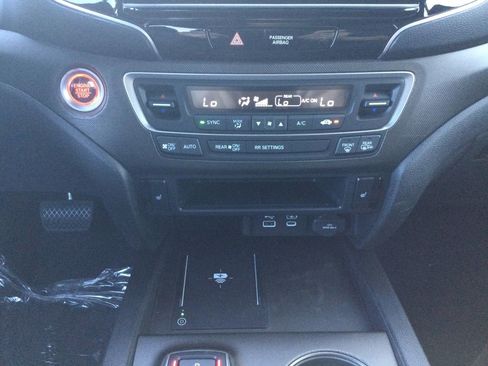 New 2026 Honda Ridgeline TrailSport image 18