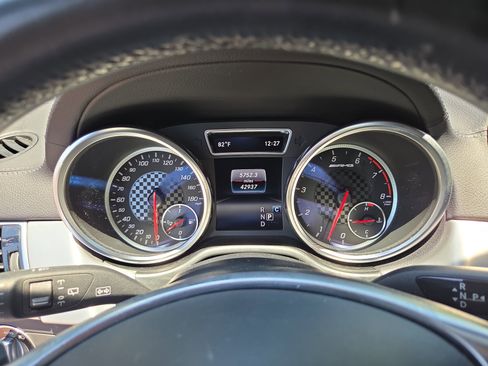 Used 2019 Mercedes-Benz GLE 43 AMG 4MATIC image 25
