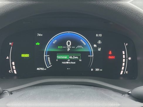 Used 2025 Toyota Camry LE FWD image 20