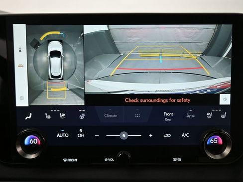 Used 2023 Lexus RX 350 AWD w/ Accessory Package image 14