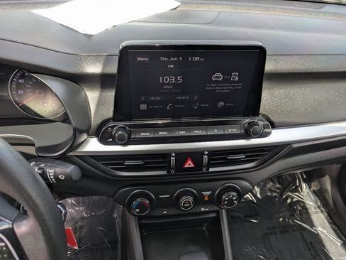 Used 2024 Kia Forte LXS image 14