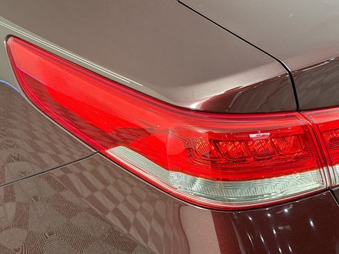 Used 2016 Kia Optima EX w/ Premium Package FWD image 34