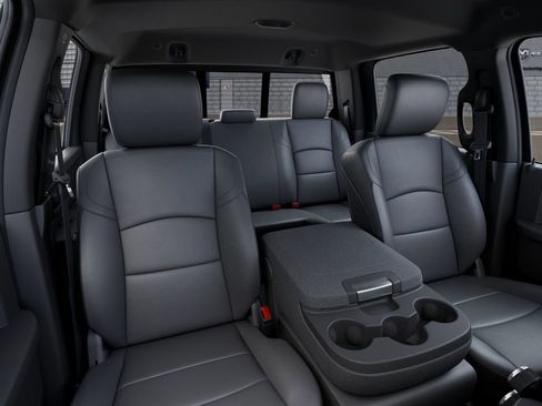 New 2026 RAM 4500 Tradesman AWD/4WD image 16