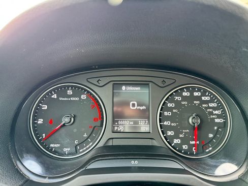 Used 2019 Audi A3 2.0T Premium w/ Convenience Package image 20