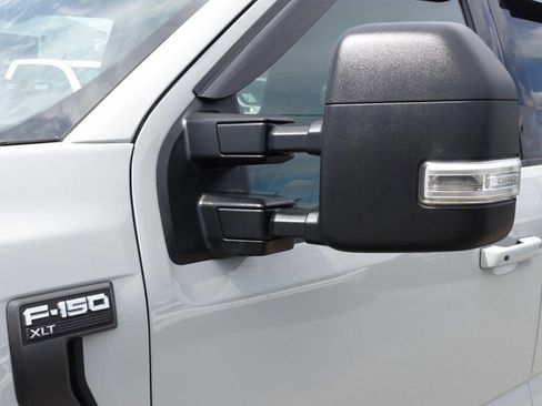 Used 2023 Ford F150 XLT w/ Equipment Group 302A High image 7