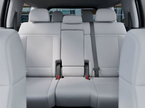 New 2026 Hyundai Santa Fe SE image 12