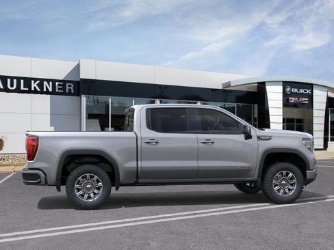 New 2026 GMC Sierra 1500 AT4 w/ Technology Package AWD/4WD image 26