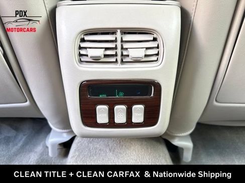 Used 2001 Cadillac De Ville DHS w/ Safety/Security Pkg FWD image 23