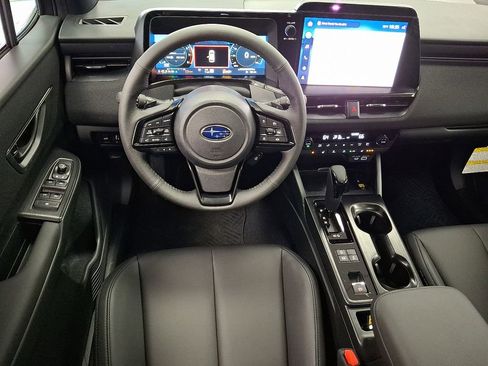 New 2026 Subaru Outback Premium image 2