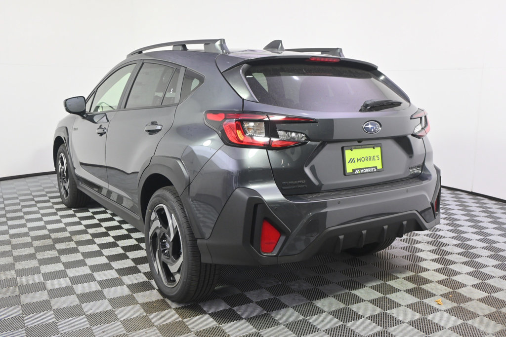 New 2026 Subaru Crosstrek 2.5i Limited AWD/4WD image 4
