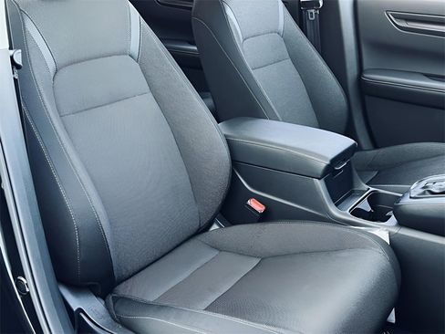 Used 2024 Honda CR-V EX image 16