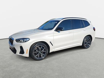 Certified 2023 BMW X3 M40i w/ Premium Package