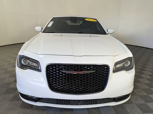 Certified 2022 Chrysler 300 S w/ Safetytec Plus Group image 3