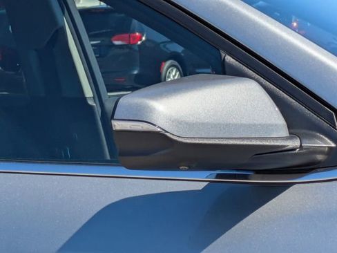 Certified 2023 Chevrolet Equinox LT image 11