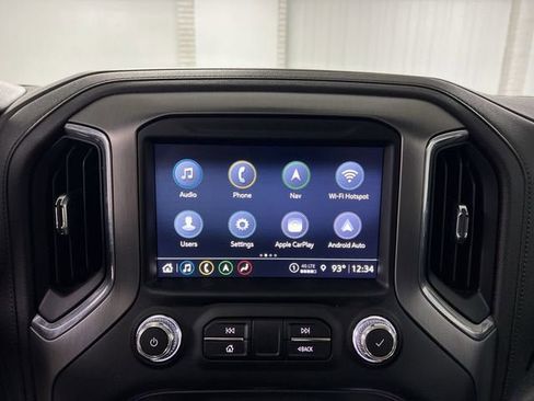 Certified 2021 GMC Sierra 1500 Denali w/ Driver Alert Package II AWD/4WD image 13