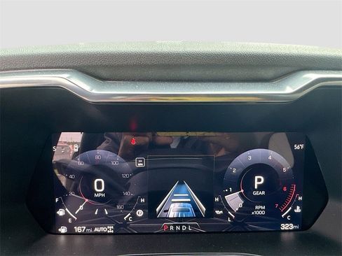 Used 2026 GMC Canyon AT4X image 14