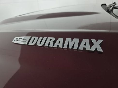 Used 2017 Chevrolet Silverado 3500 LTZ w/ Duramax Plus Package AWD/4WD image 10