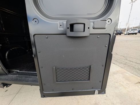 New 2026 RAM ProMaster 2500 image 44