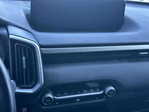 Certified 2024 MAZDA CX-50 AWD 2.5 S w/ Cargo Package image 11