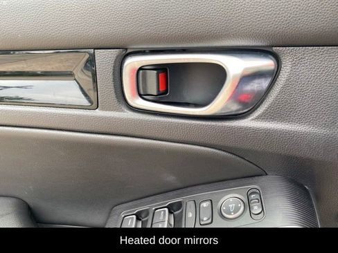 Used 2022 Honda Civic Touring image 16