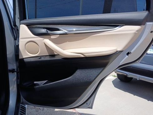 Used 2016 BMW X5 xDrive35i image 10