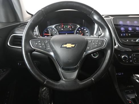 Used 2020 Chevrolet Equinox Premier AWD/4WD image 34
