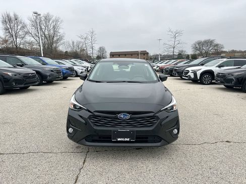 New 2026 Subaru Impreza 2.0i Sport image 16