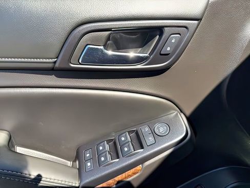 Used 2016 Chevrolet Tahoe LT w/ Off-Road Package image 21