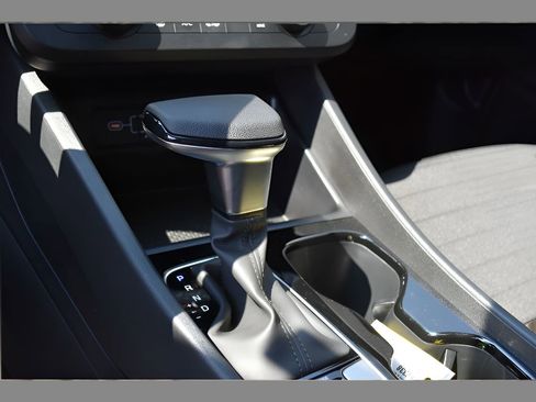 New 2026 Hyundai Santa Cruz SE image 25