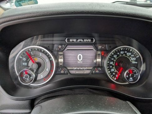 Used 2020 RAM 2500 Tradesman w/ Towing Technology Group image 10