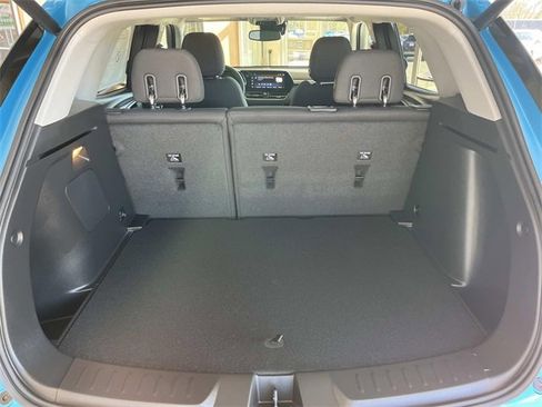 New 2026 Chevrolet TrailBlazer LT w/ Convenience Package image 20