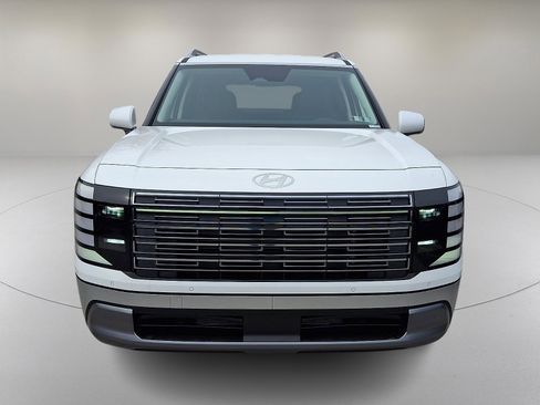 New 2026 Hyundai Palisade SEL image 2